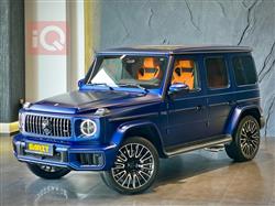 مێرسێدس بێنز G-Class